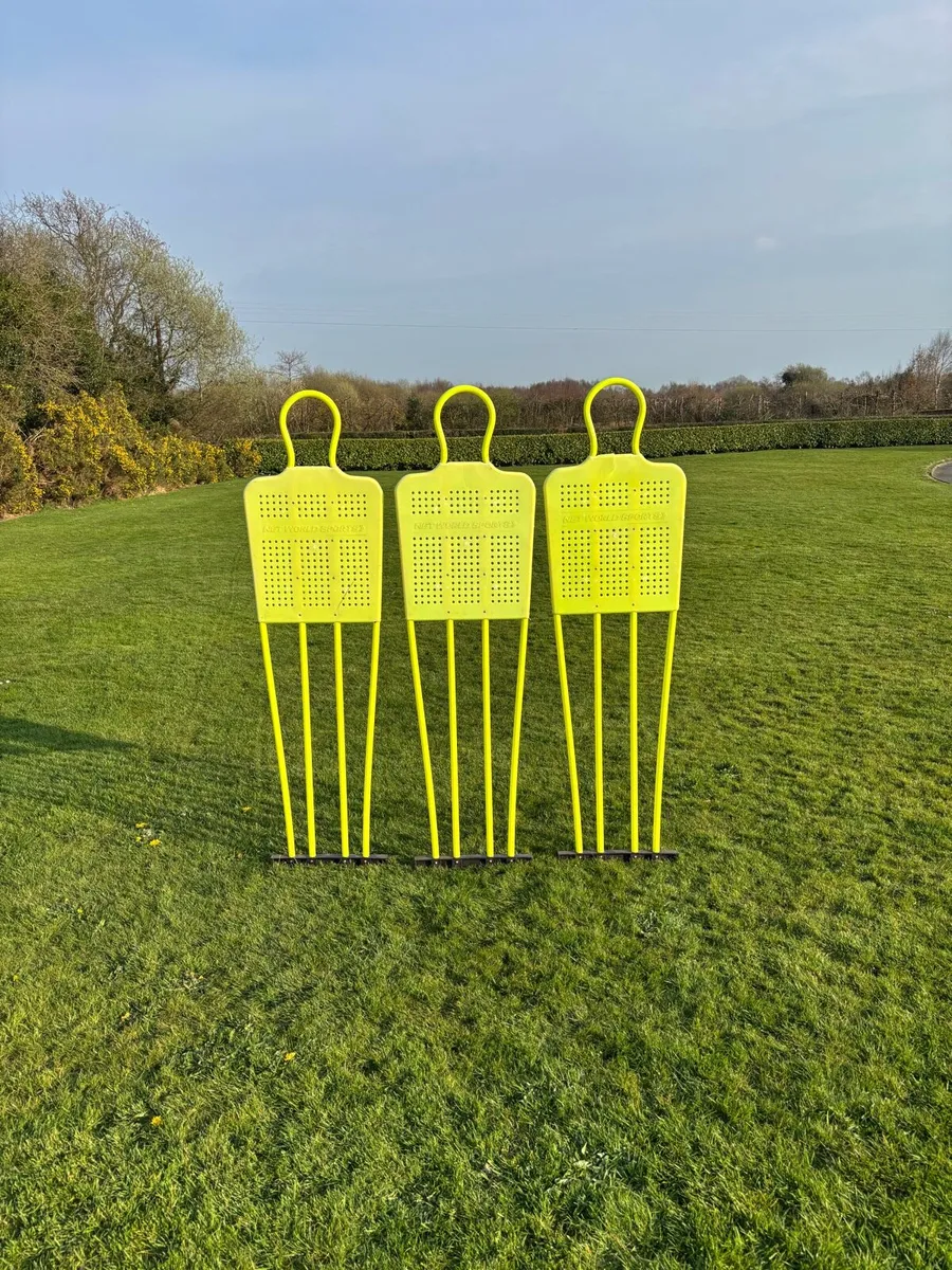 Free Kick Wall - Soccer - Image 1