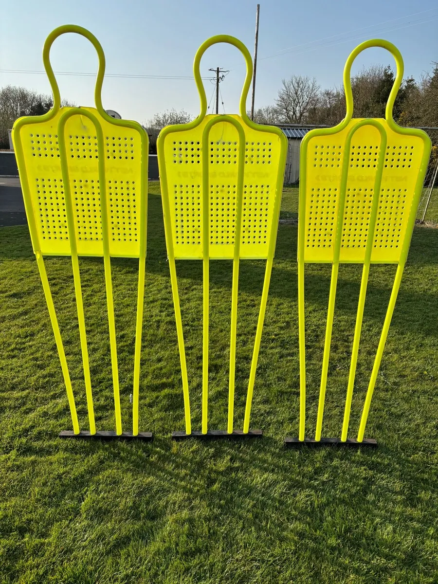 Free Kick Wall - Soccer - Image 3