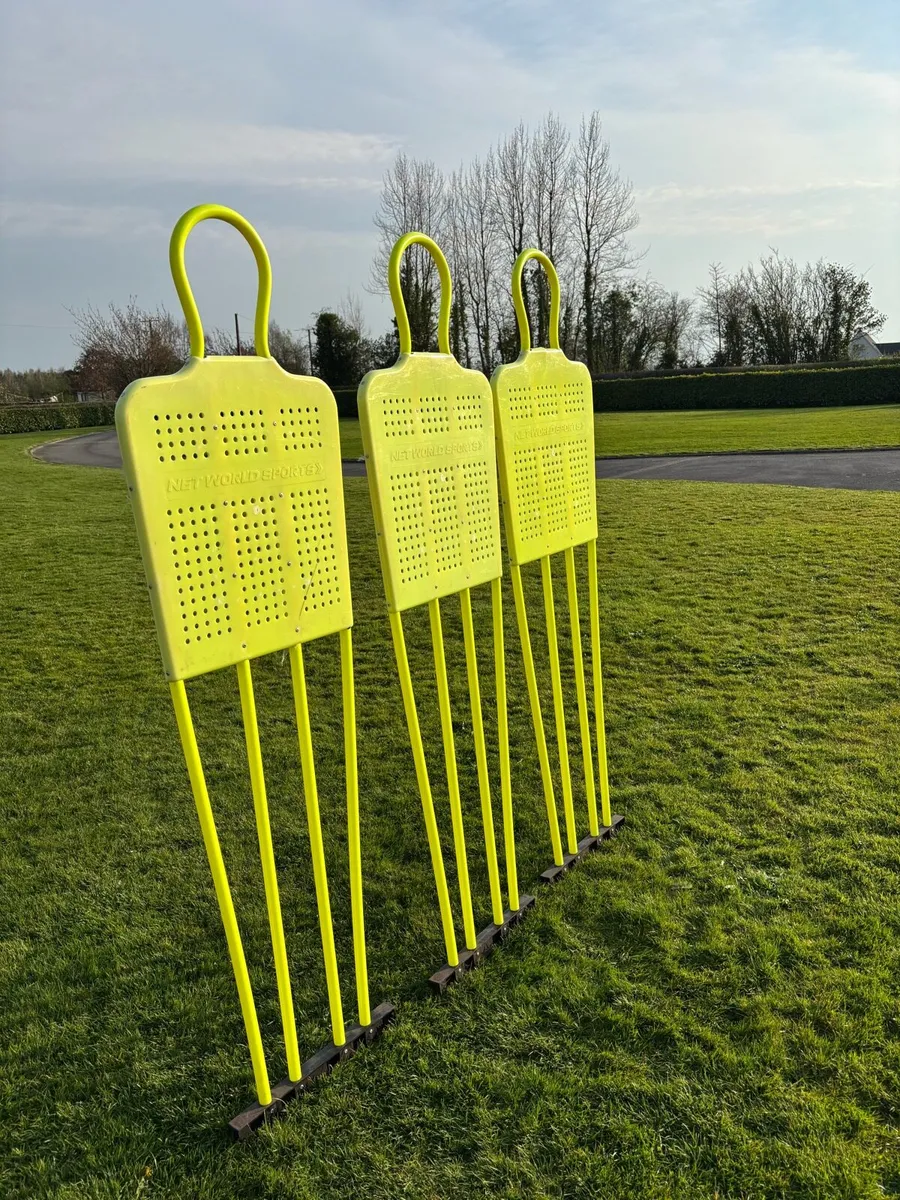 Free Kick Wall - Soccer - Image 2