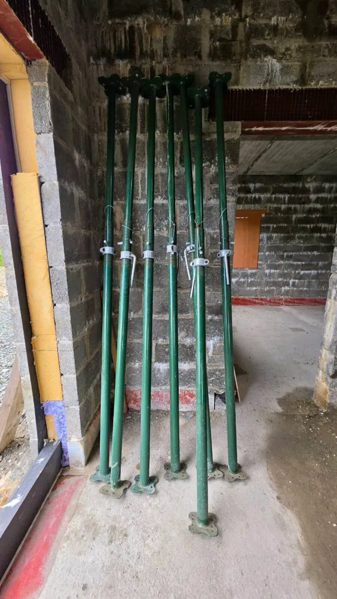 Acrow Props - Image 2