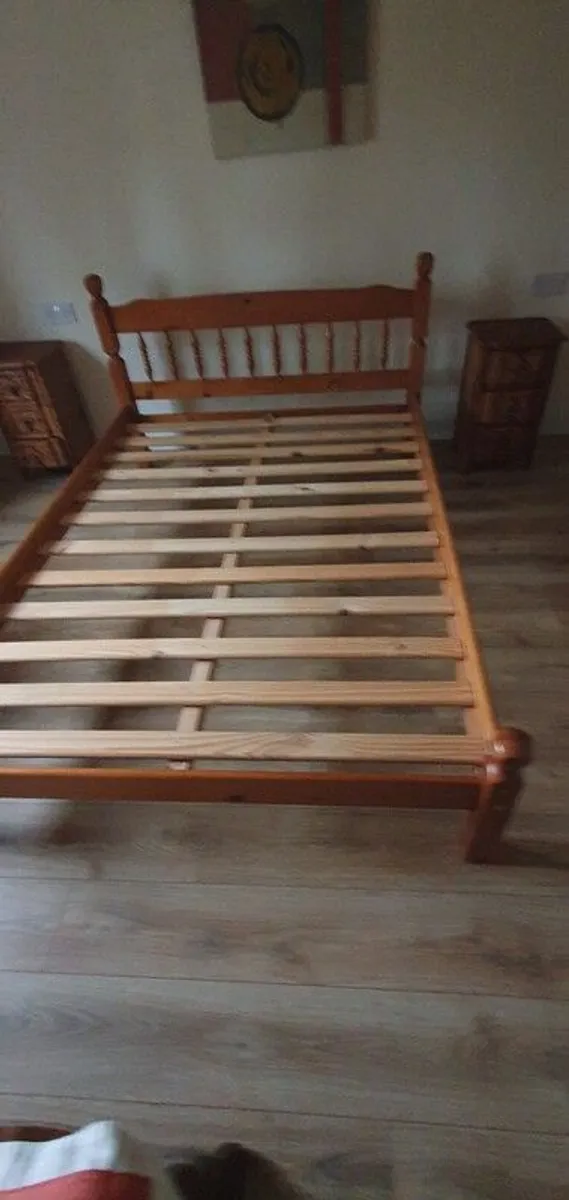 Double Beds - Image 1