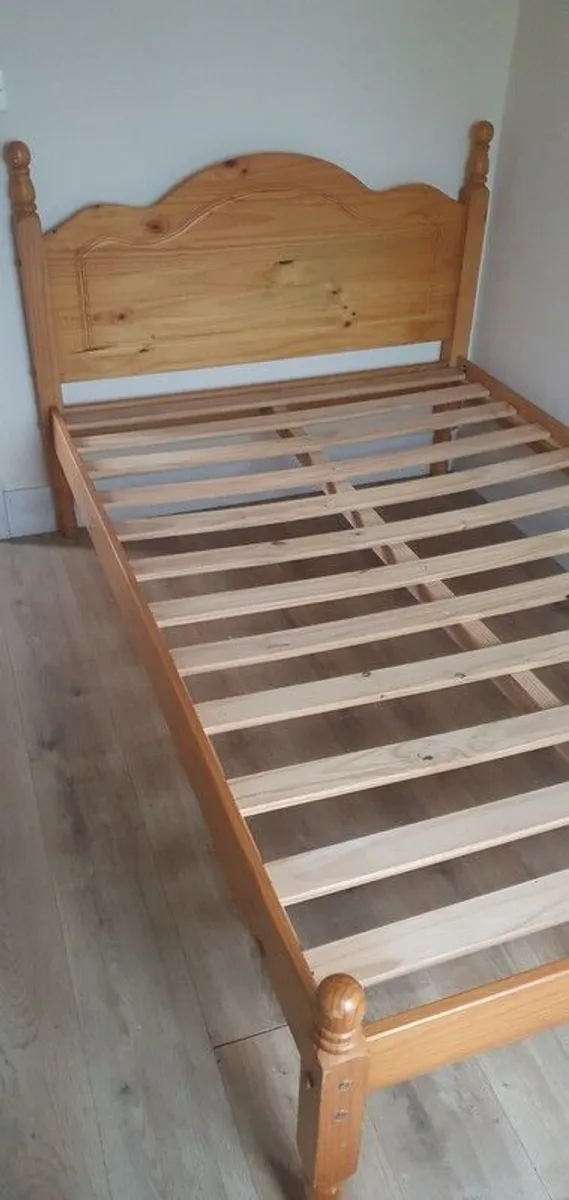 Double Beds - Image 2