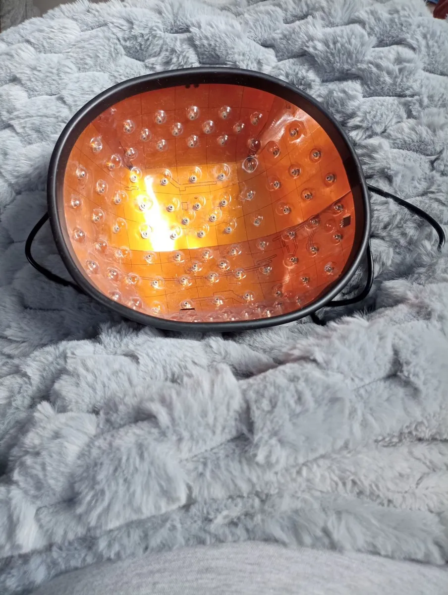 Laser head cap - Image 1