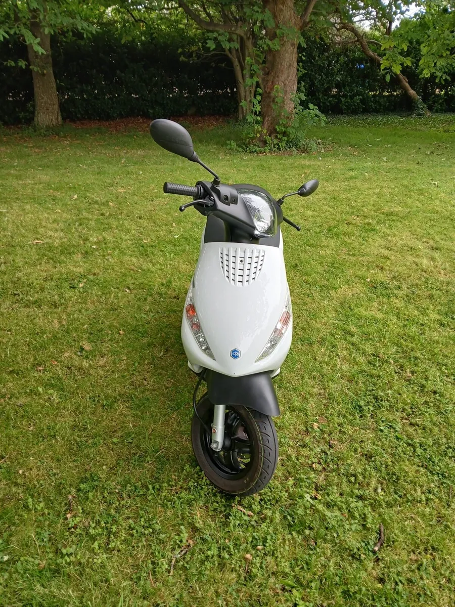 Piaggio ZIP - Image 2