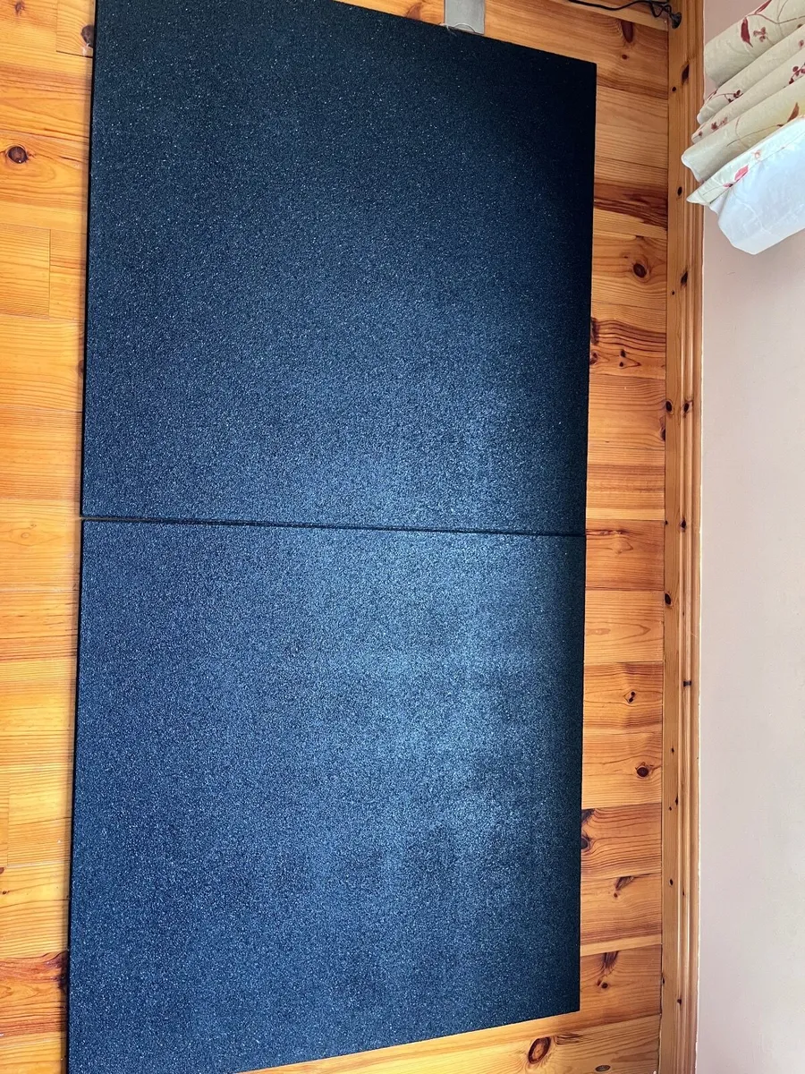 Gym Floor Mat - Image 2
