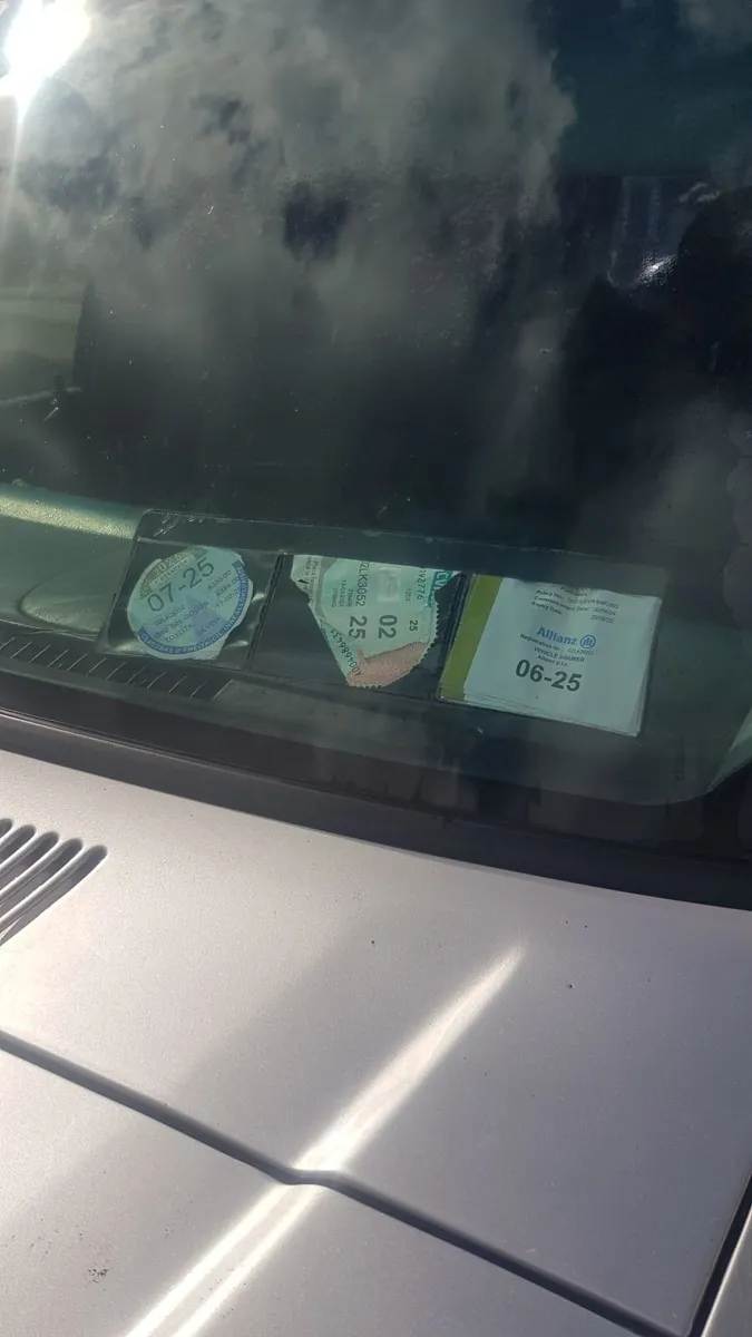 Toyota Land Cruiser 2002 - Image 1