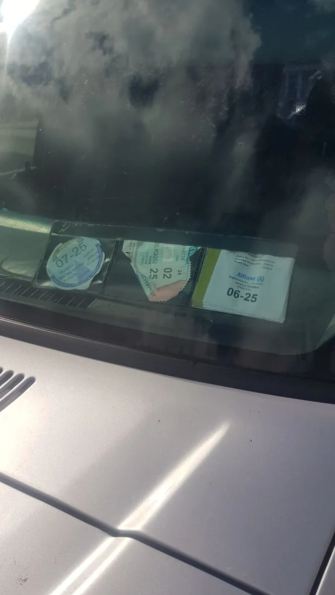 Toyota Land Cruiser 2002 - Image 4