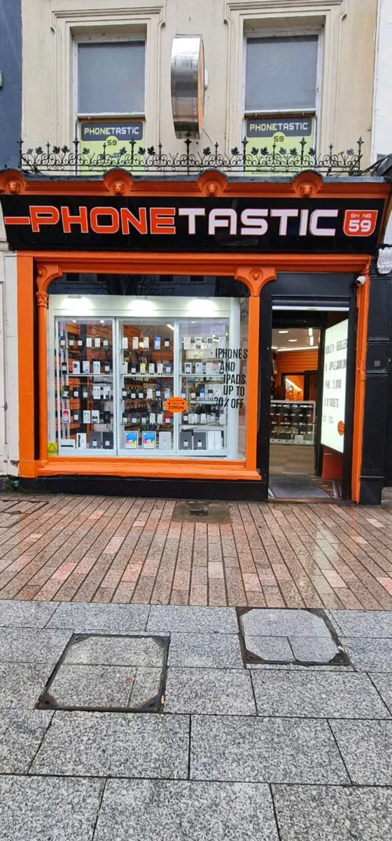 Device Repair Service Phone, Tablets & Laptops - Image 4