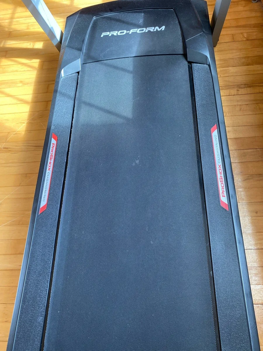 Treadmill - Image 3