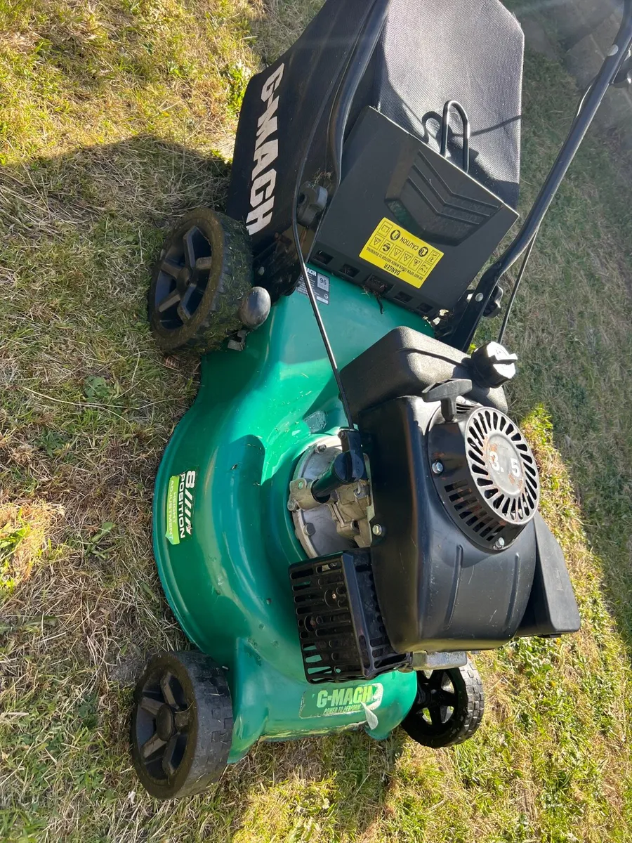 Lawnmower - Image 2