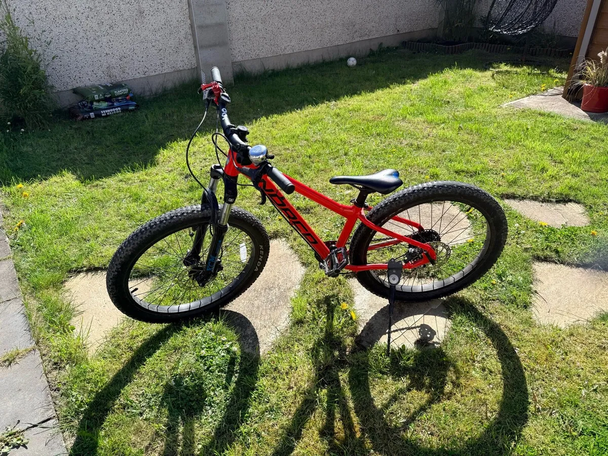 Kids bike - Image 1
