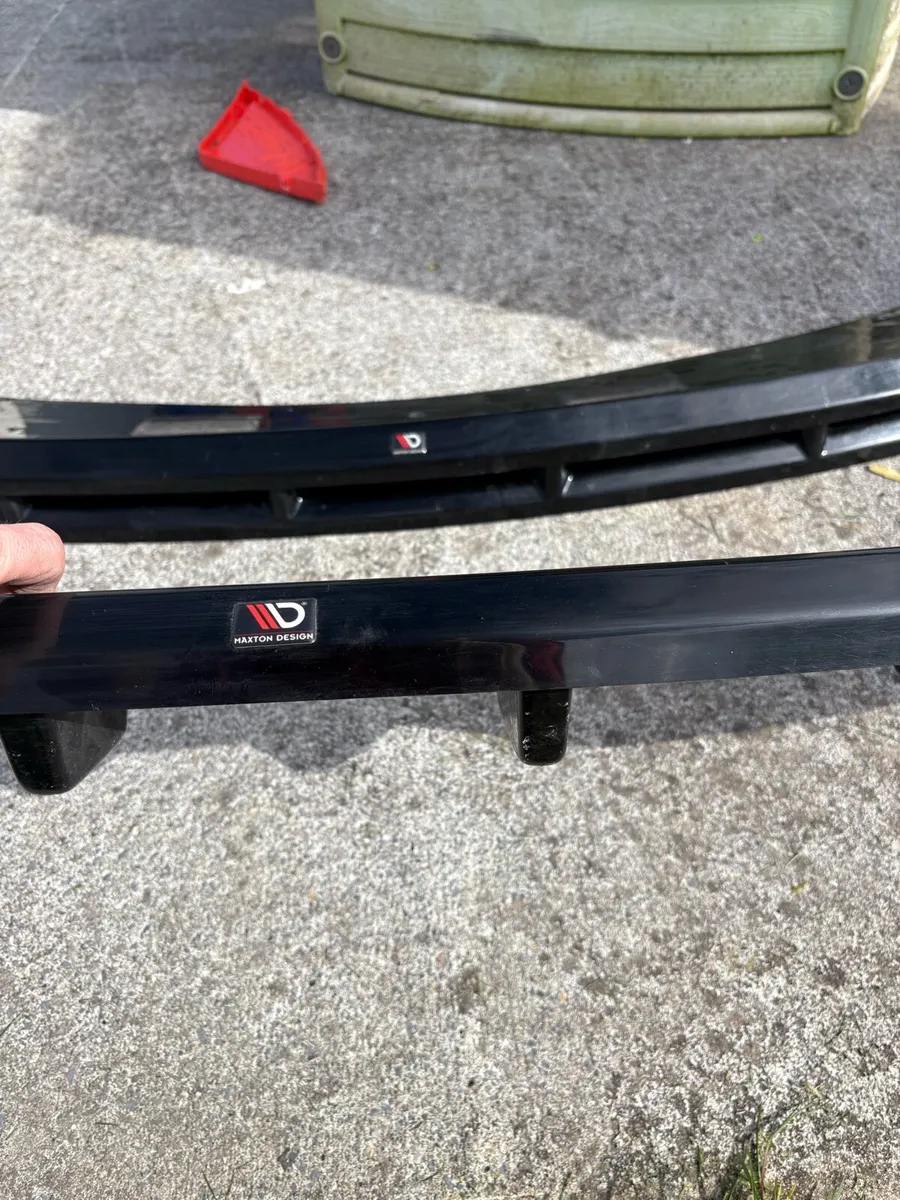 Car Accessories - Image 1