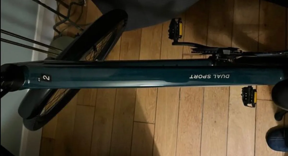 Trek Dual Sport 2 Gen 5 – XL – Excellent condition - Image 2