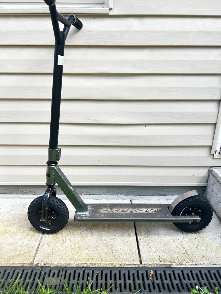 Osprey Dirt Scooter / All-Terrain - Image 1