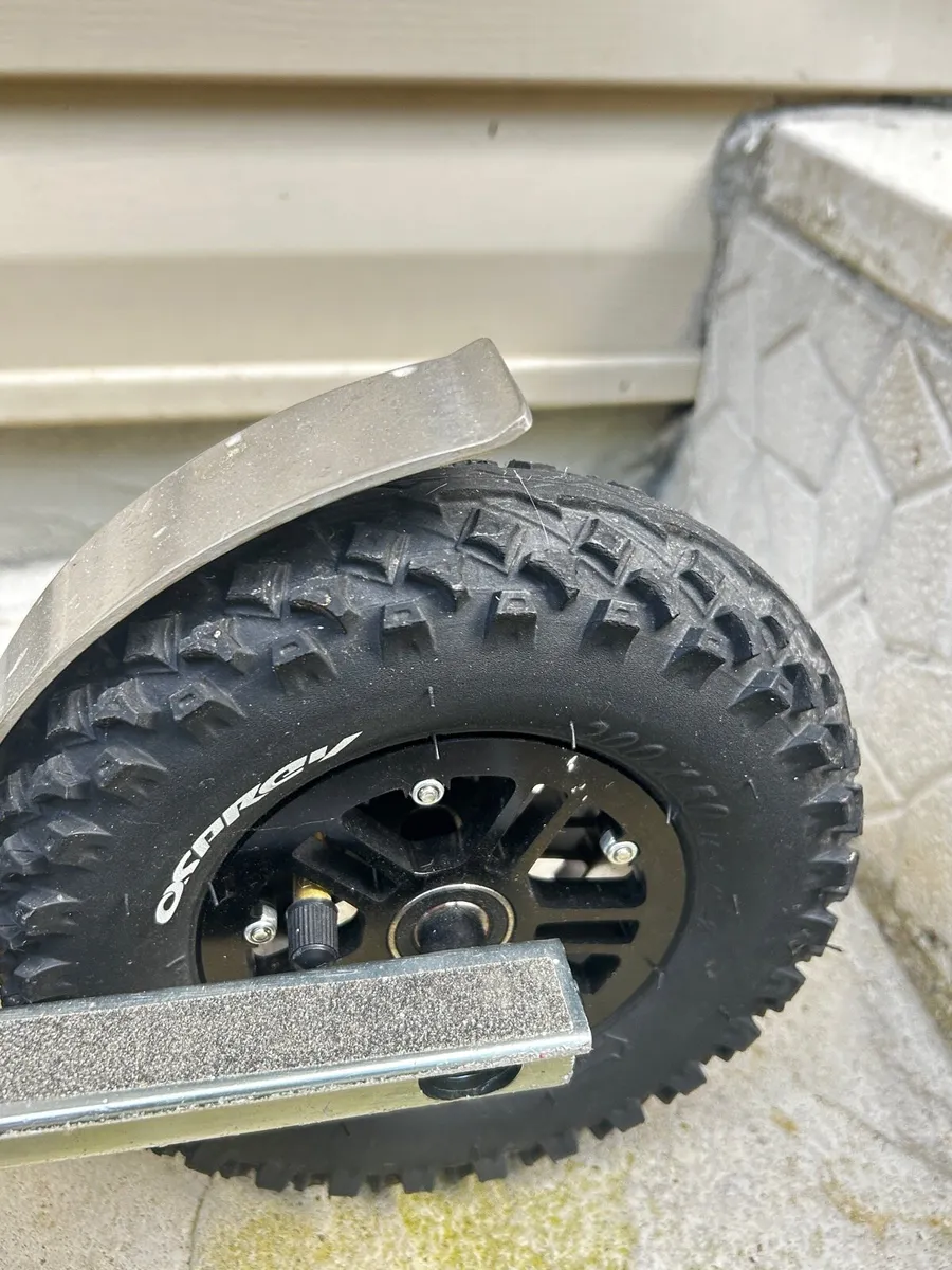 Osprey Dirt Scooter / All-Terrain - Image 3