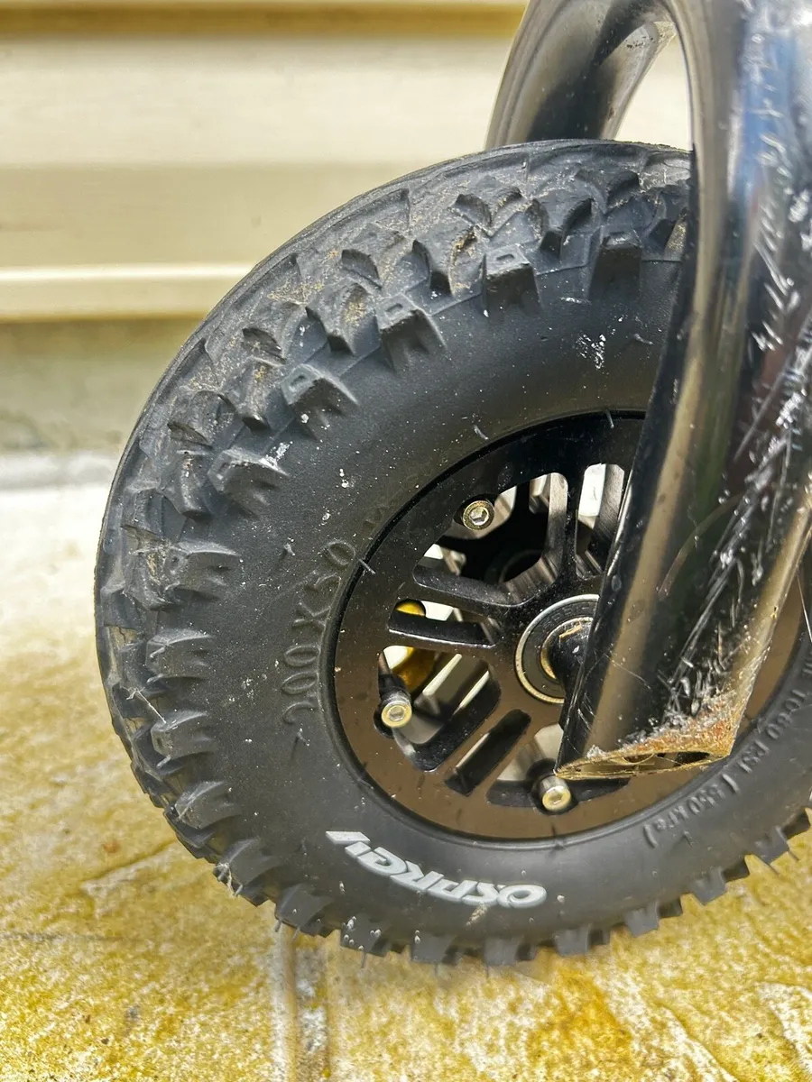 Osprey Dirt Scooter / All-Terrain - Image 4