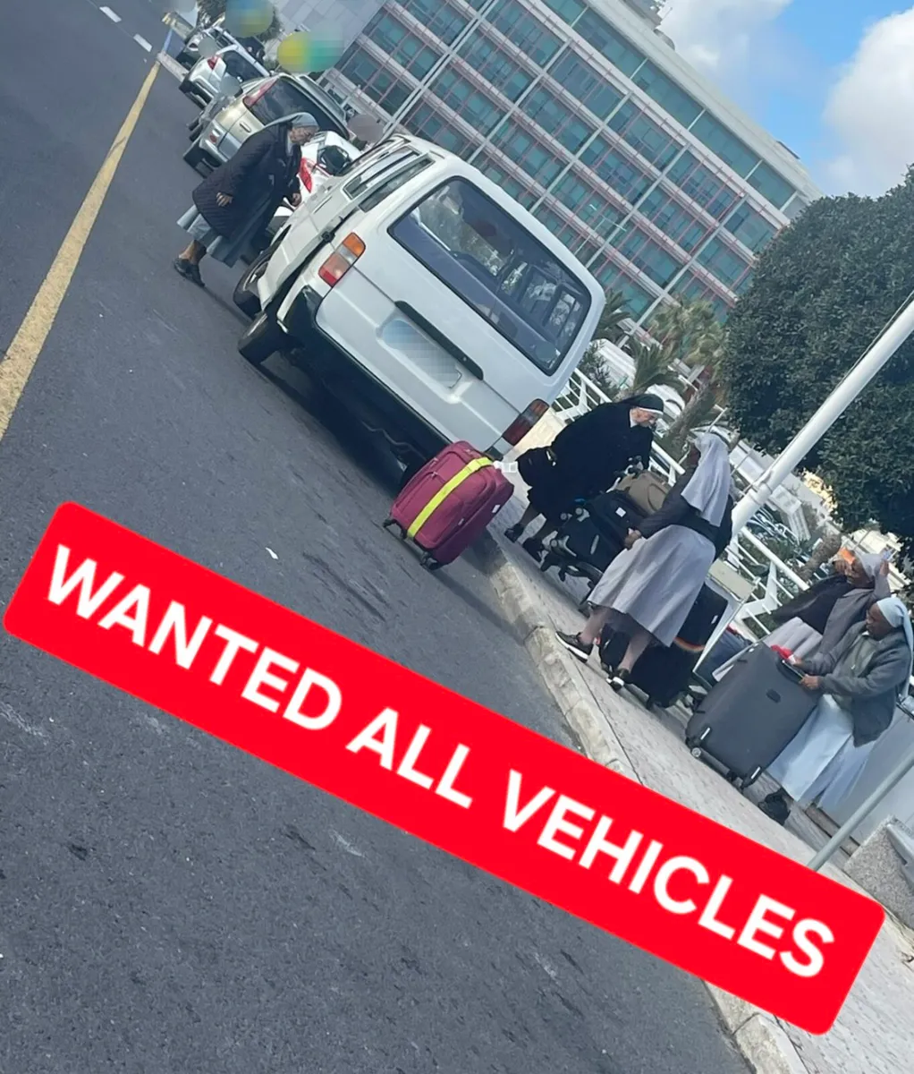 WANTED
Cars vans jeeps trucks motorbikes quads