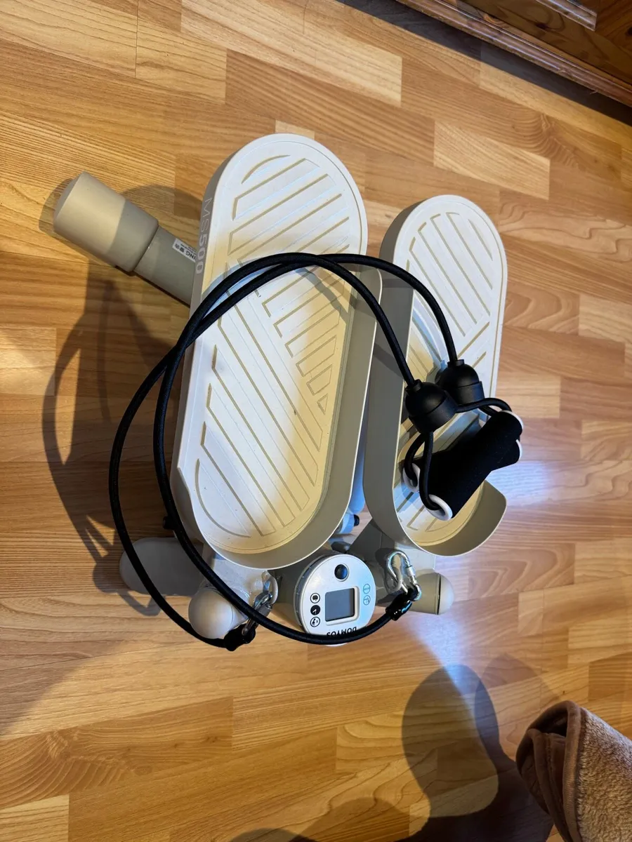 Domyos mini stepper - Image 2
