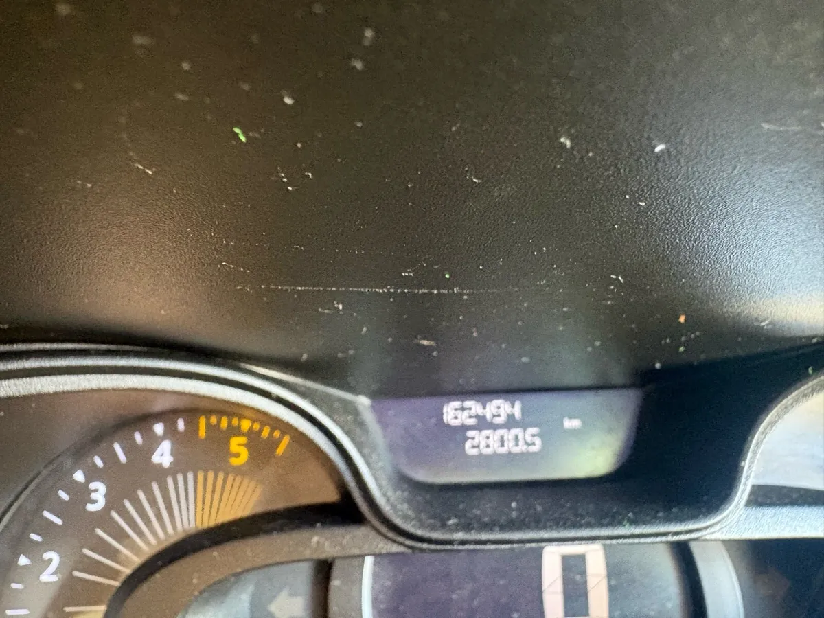 Camper van - Image 2