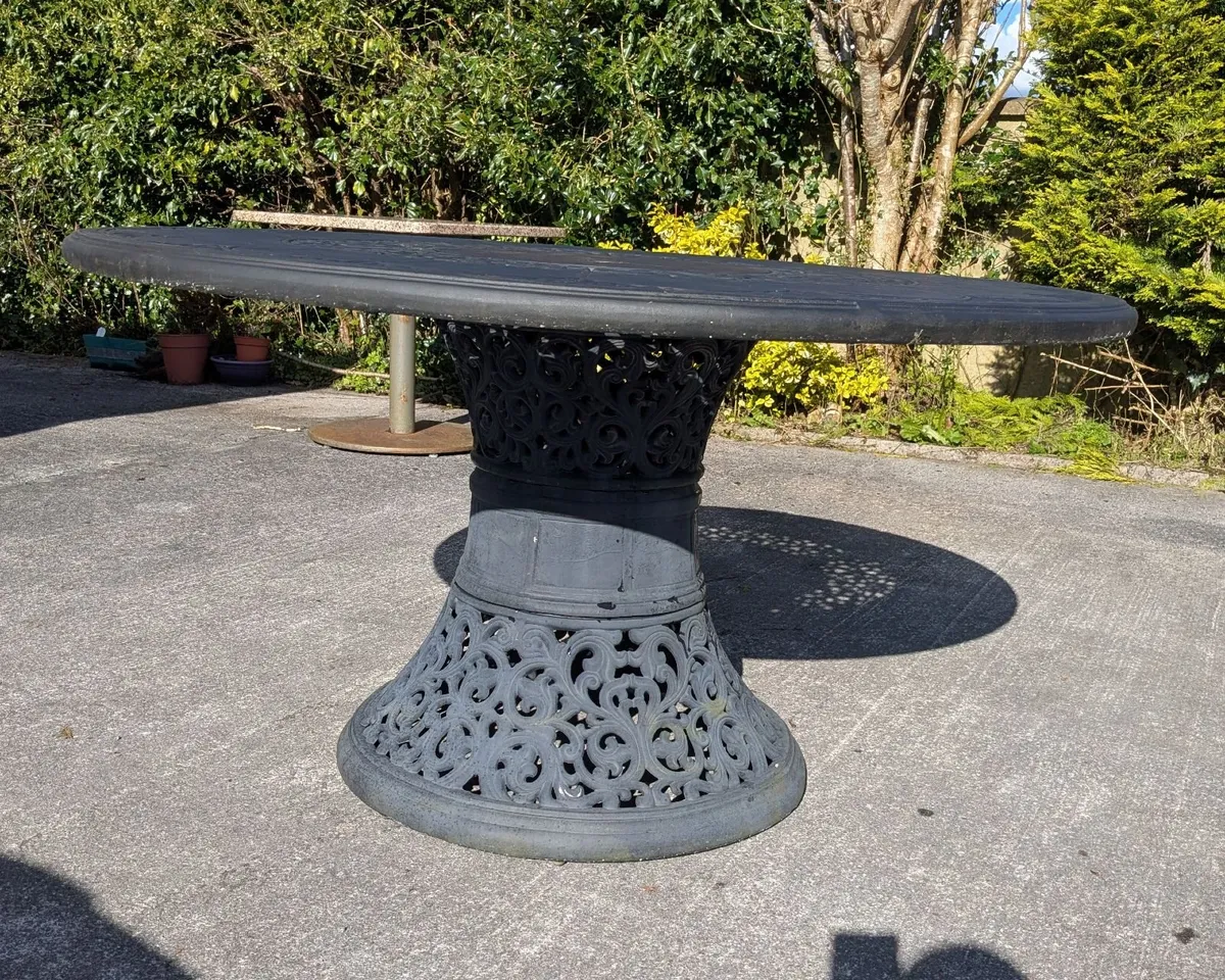 Luxury Garden furniture - Image 2