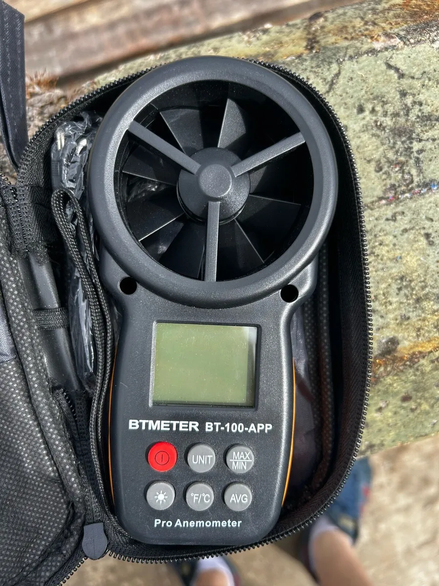Airflow meter