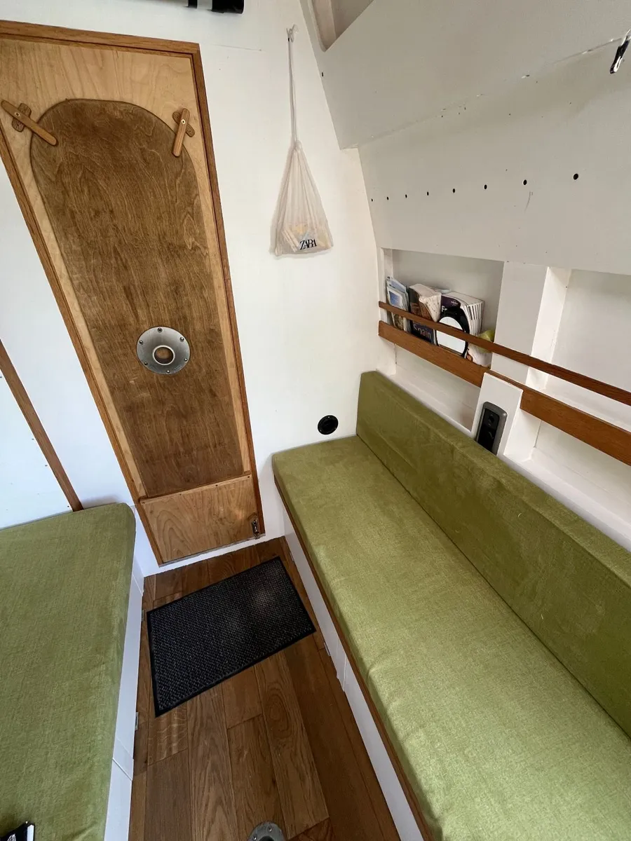 Camper Van - Image 4