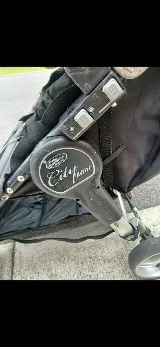 Baby jogger - Image 2