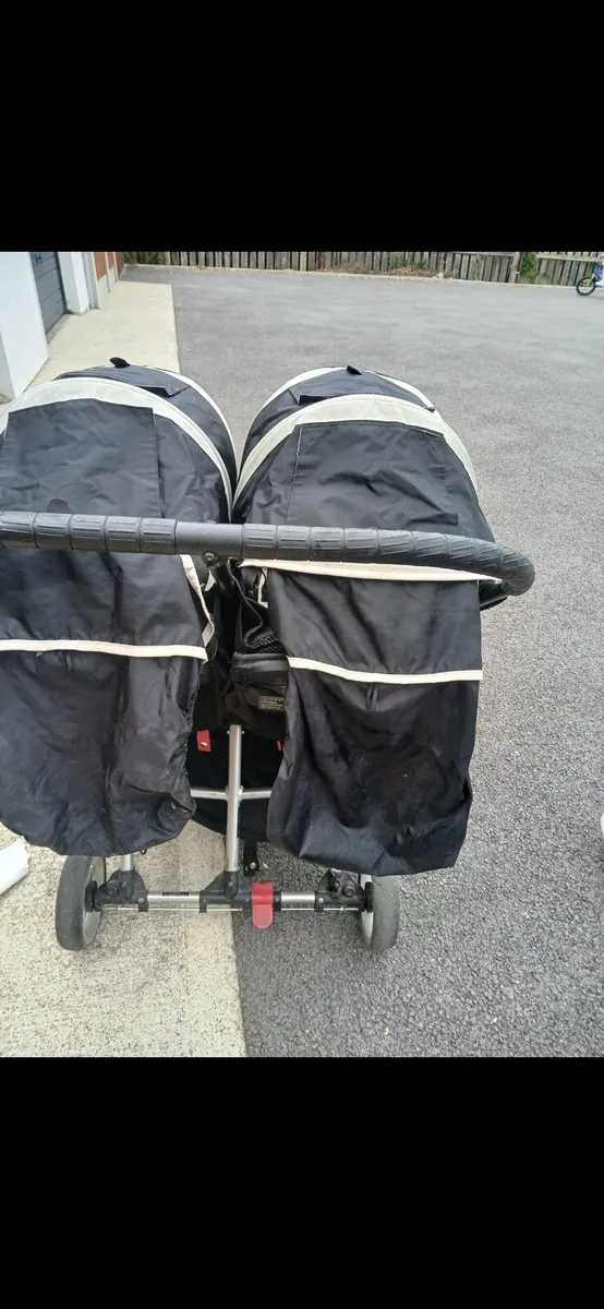 Baby jogger - Image 3