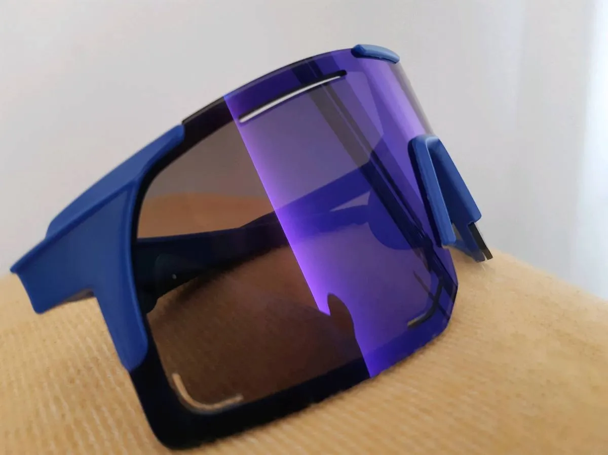 Cycling Glasses - Image 1