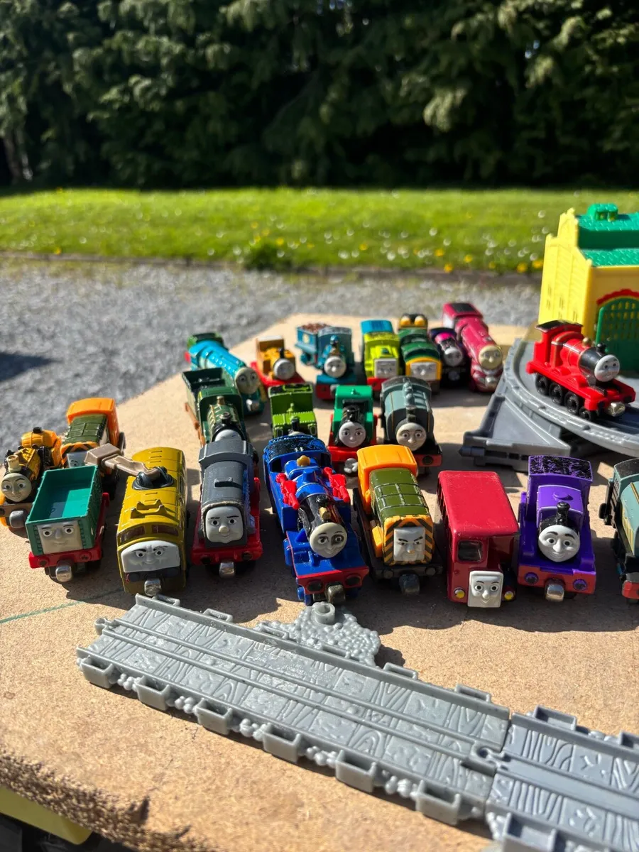 Thomas the Tank Engine Bundle - Image 4