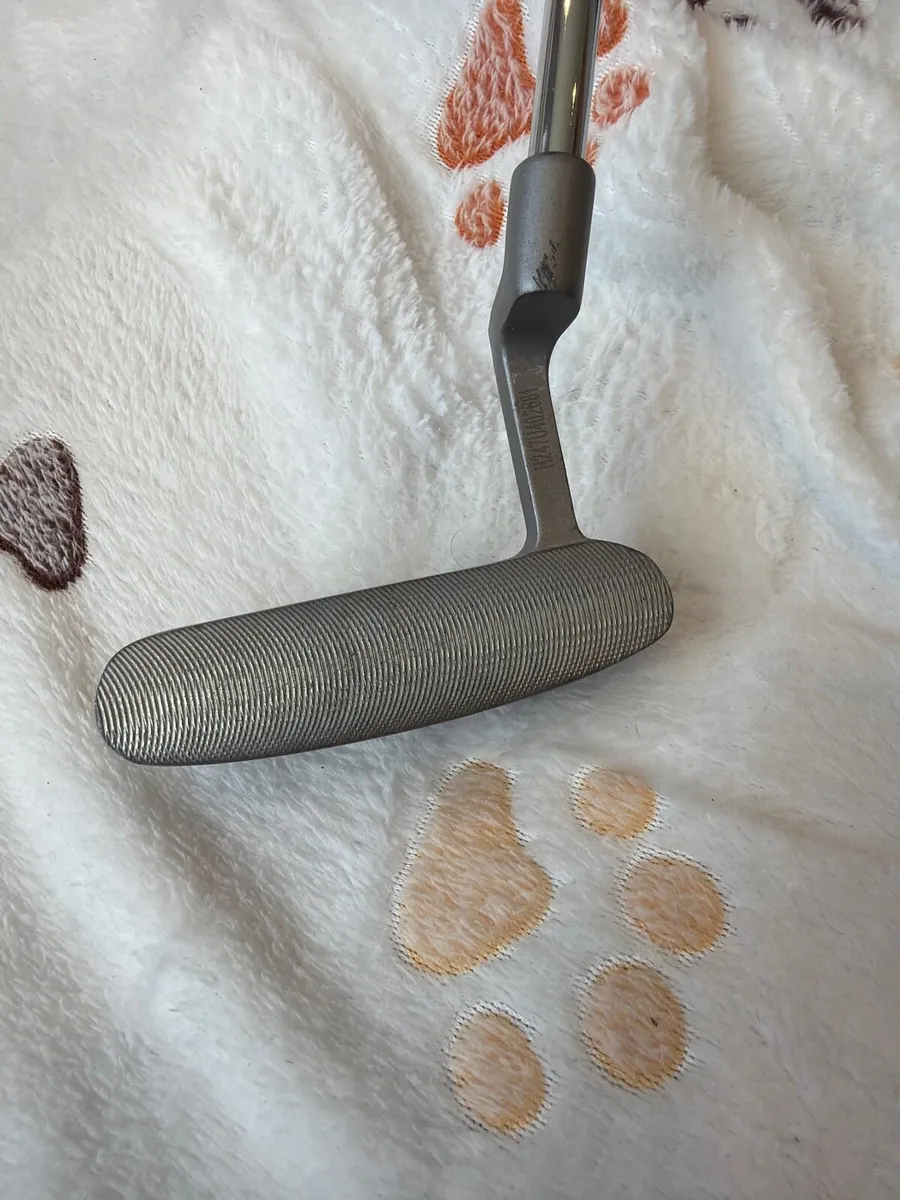 Golf club putter - Image 2