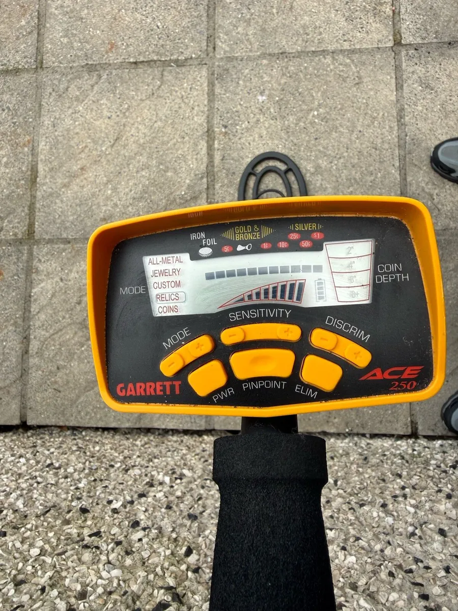 Garratt ace 250 - Image 2