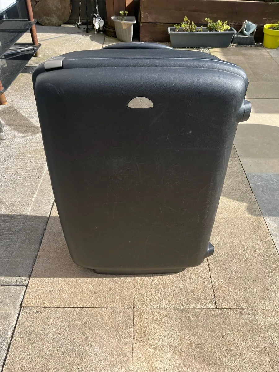 Samsonite Luggage - Image 1