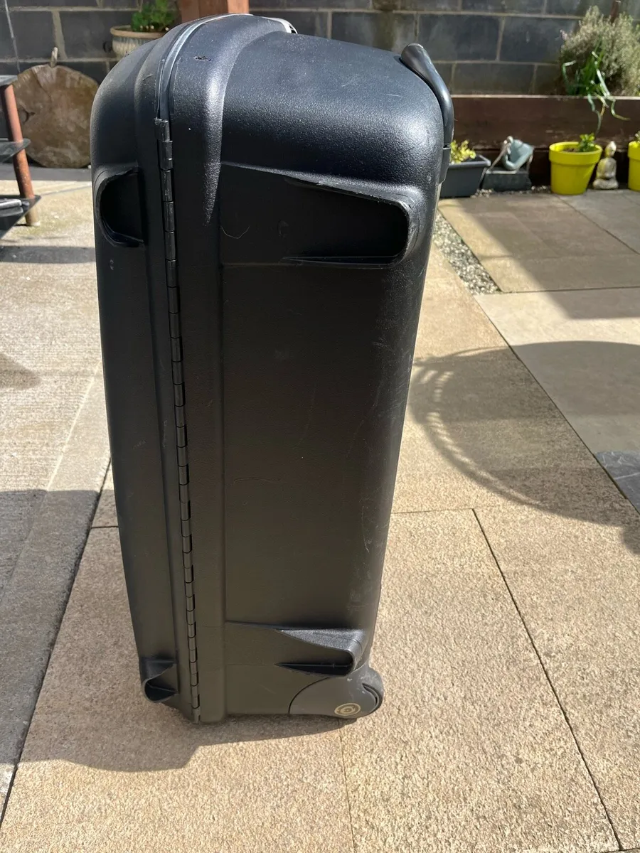 Samsonite Luggage - Image 2