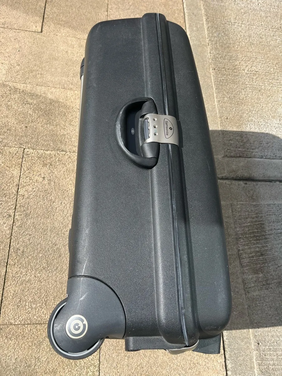 Samsonite Luggage - Image 3