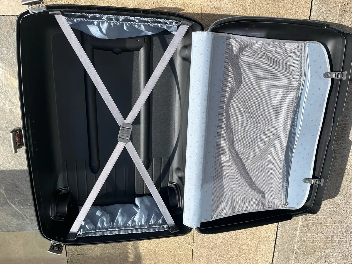 Samsonite Luggage - Image 4