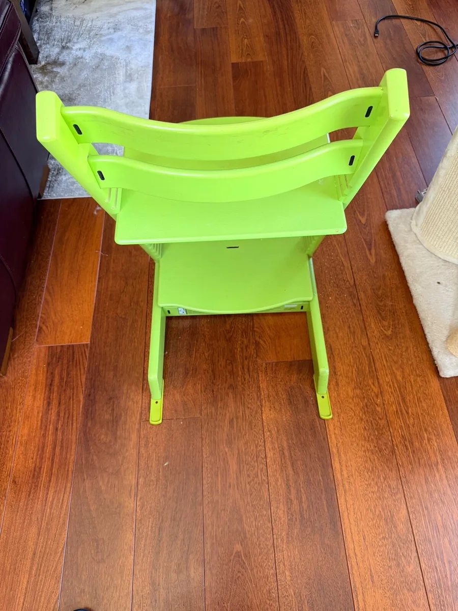 Kids chair - Image 2