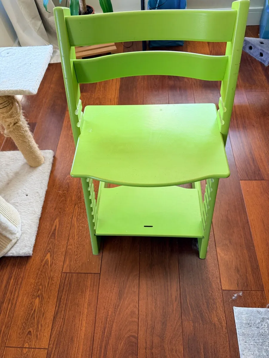 Kids chair - Image 3