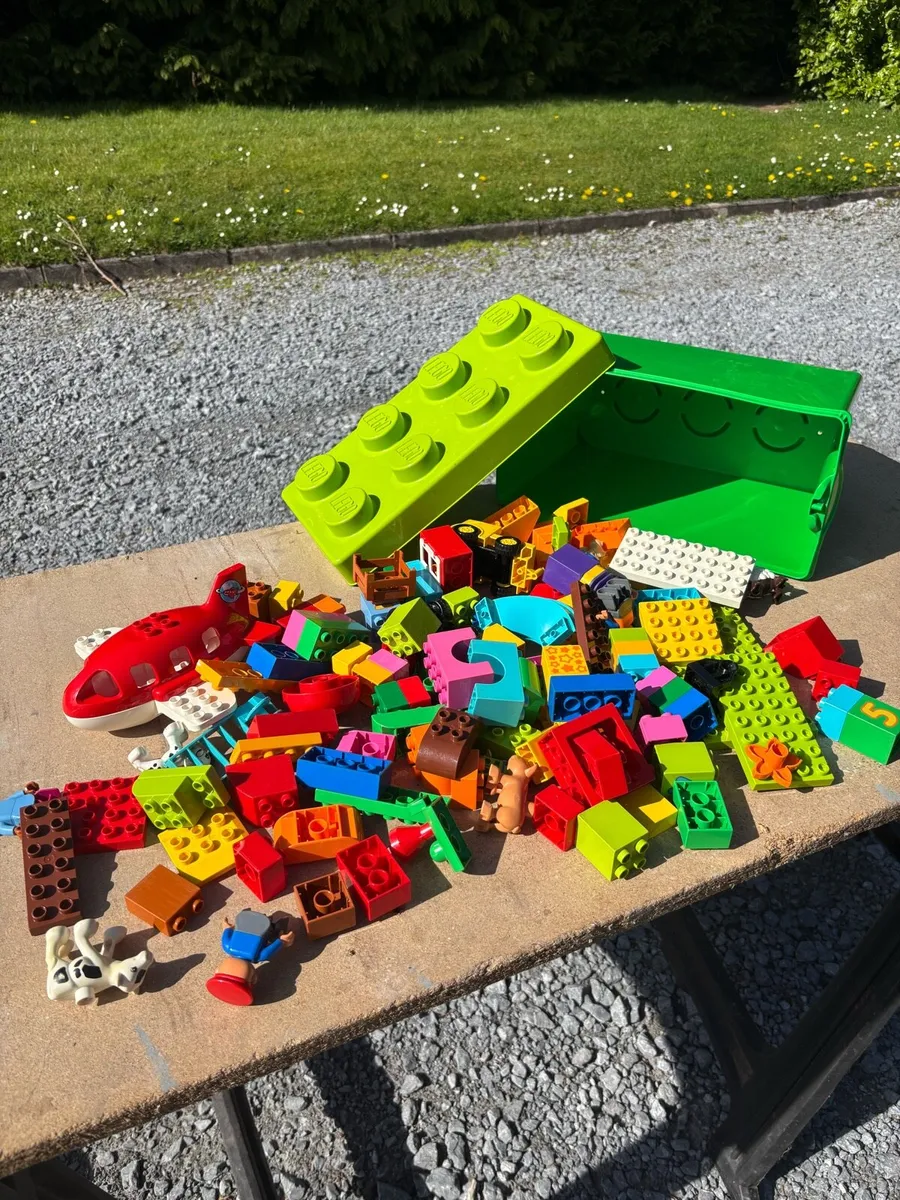 Lego Duplo - Image 1