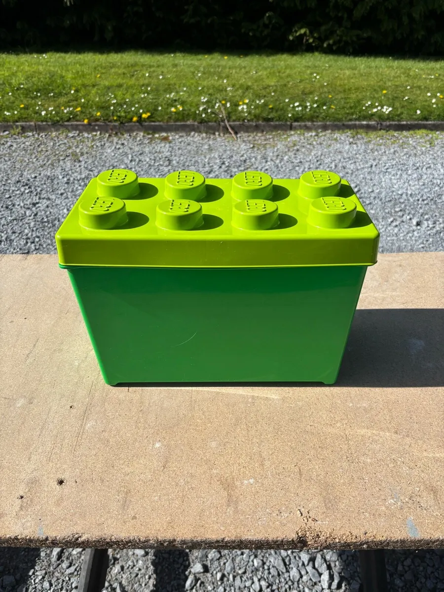 Lego Duplo - Image 2