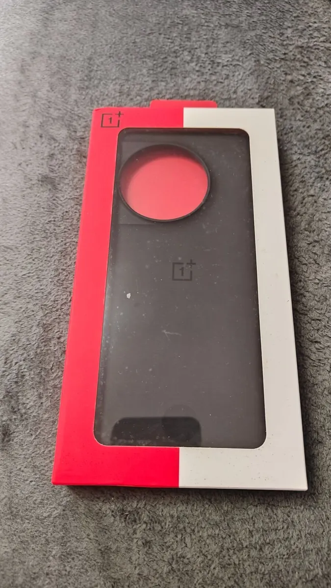Oneplus 11 sandstone bumper case - Image 3
