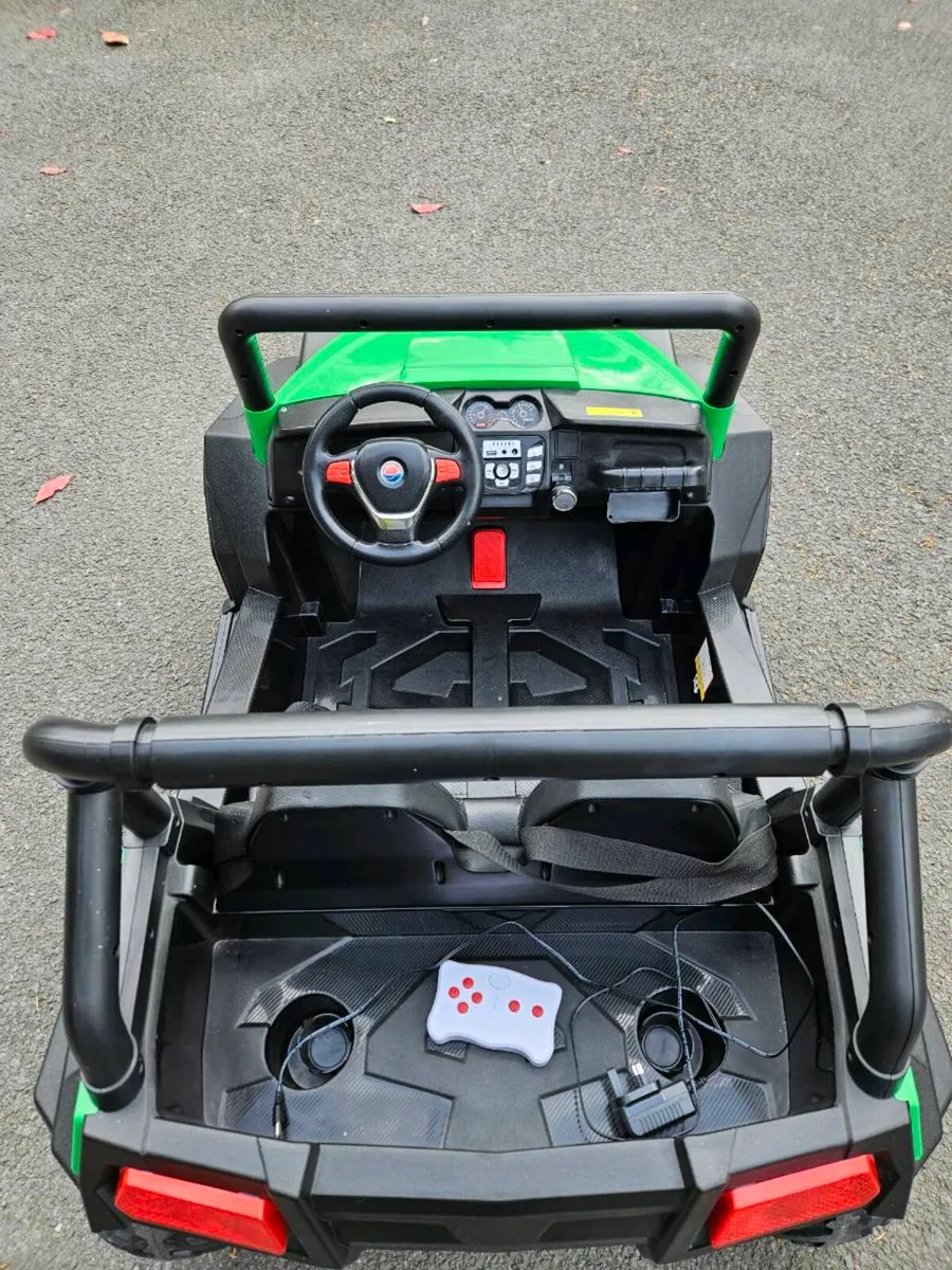 Electric 4x4 Buggy - Image 4