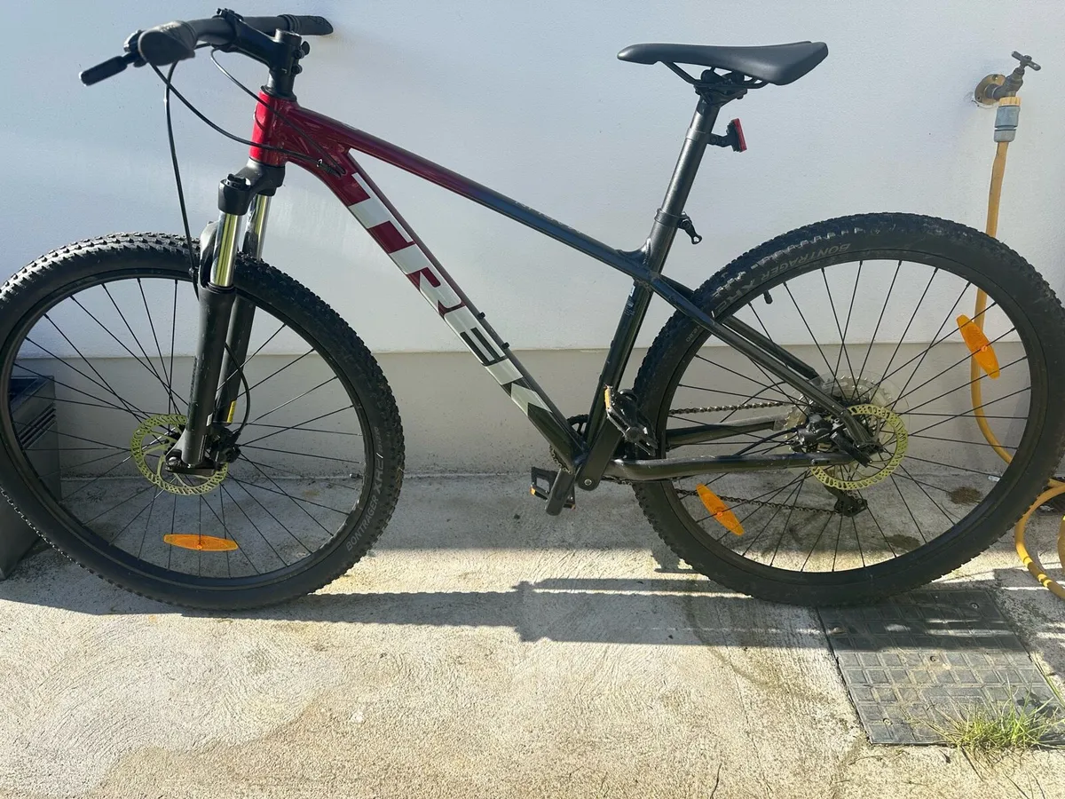 Trek Marlin 6 Gen 3 - Image 2