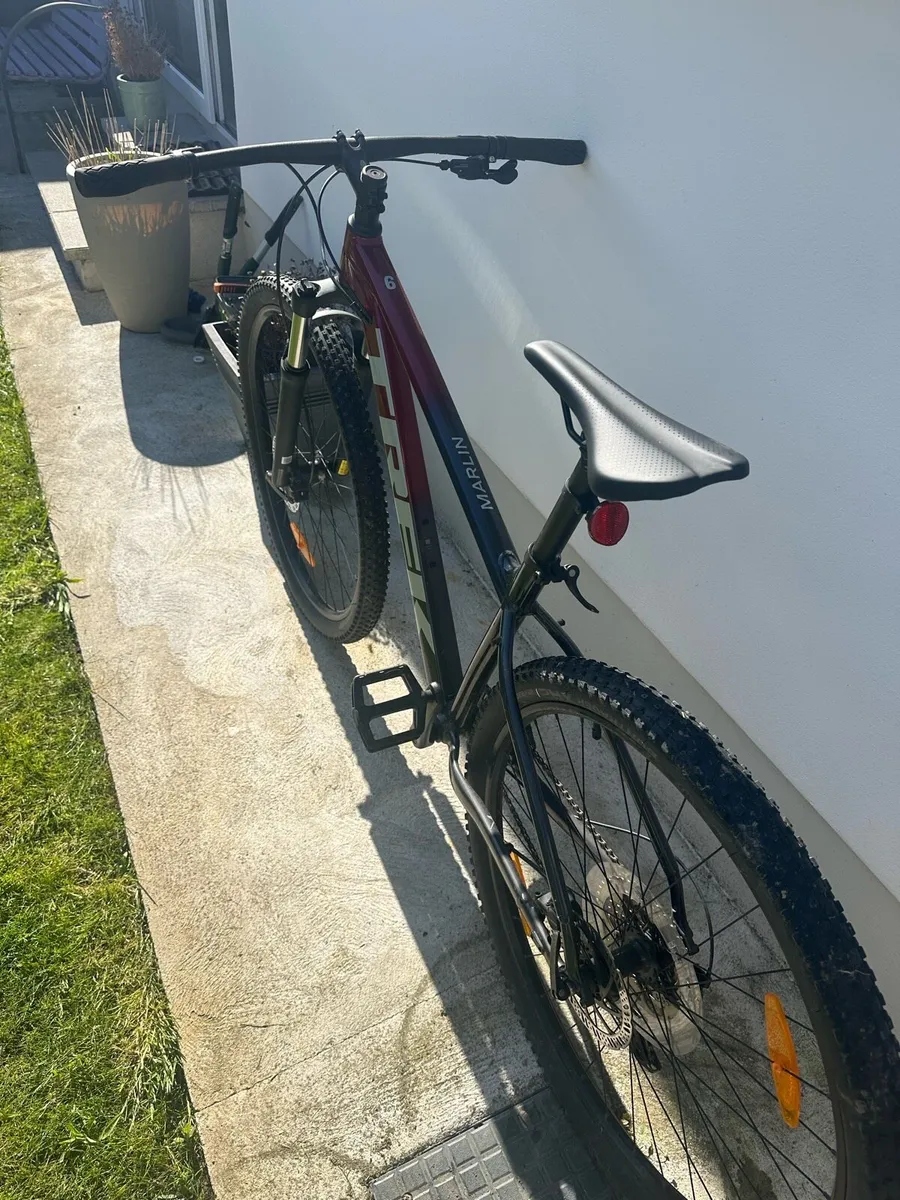 Trek Marlin 6 Gen 3 - Image 3