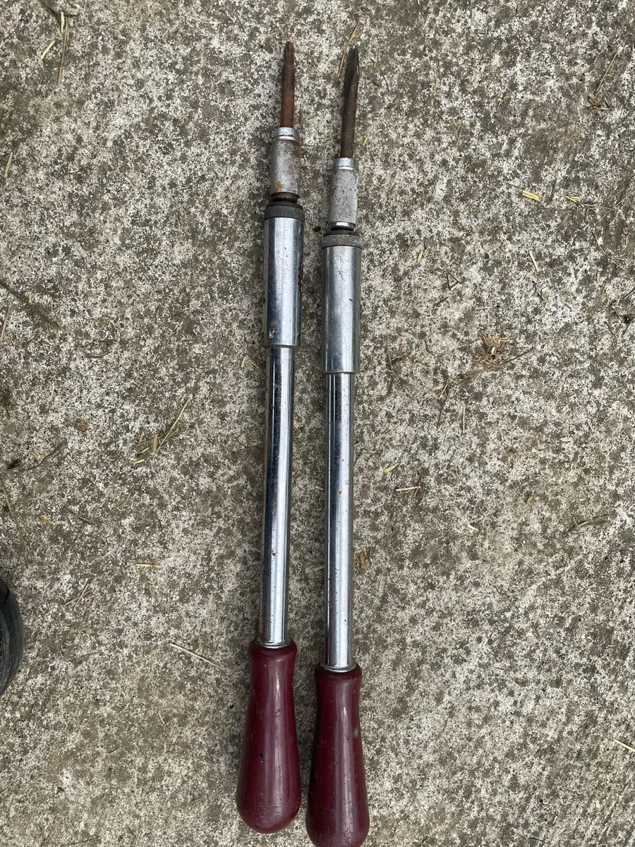 Drill and screw drivers - Image 2