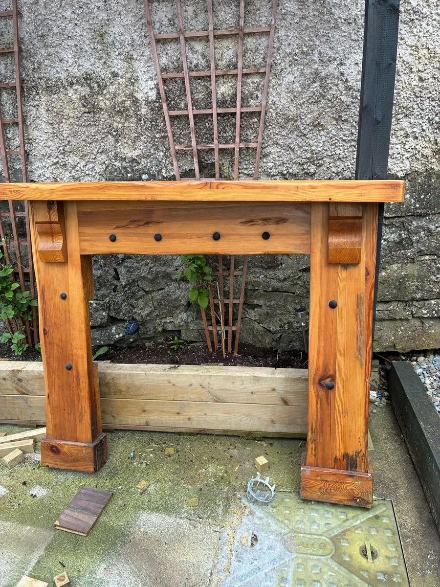 Fire mantle - Image 2