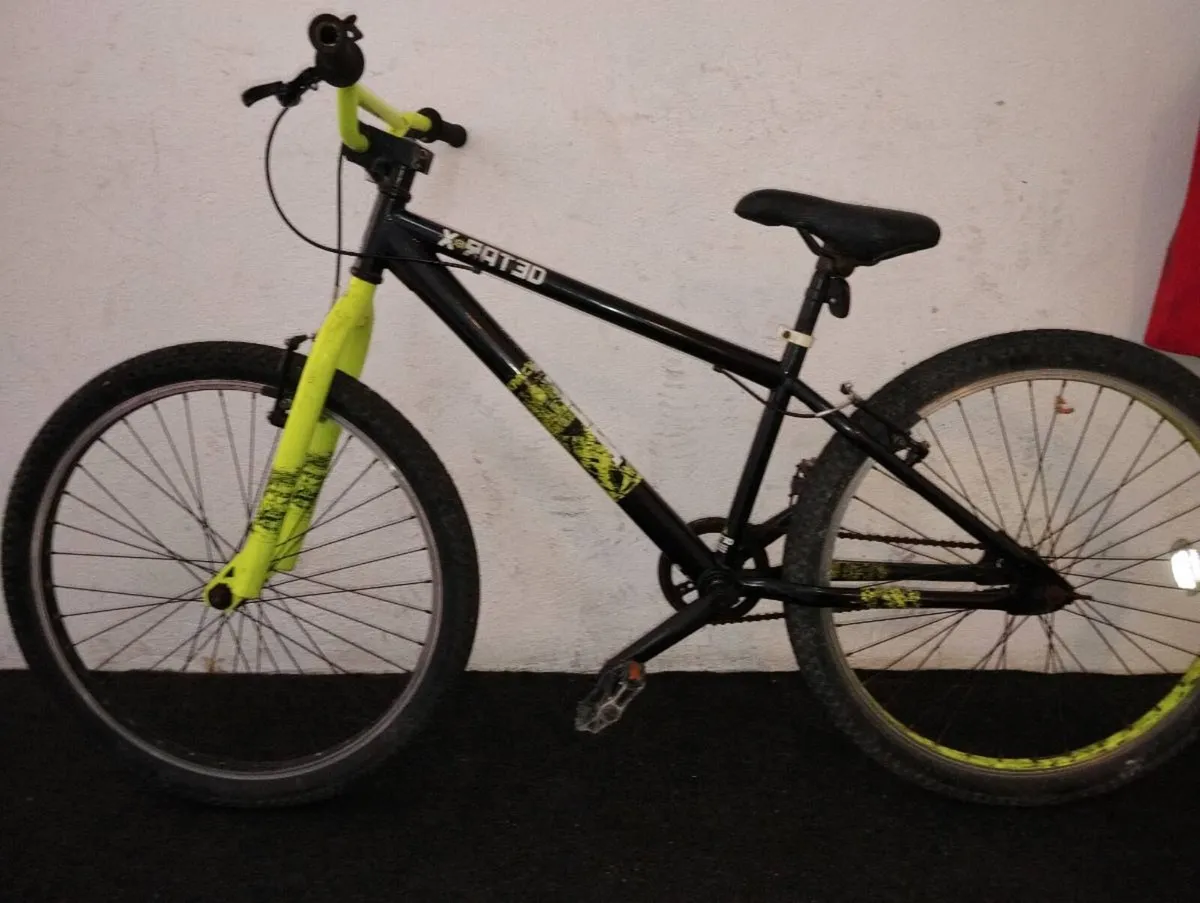 Adults 26inch bmx - Image 2