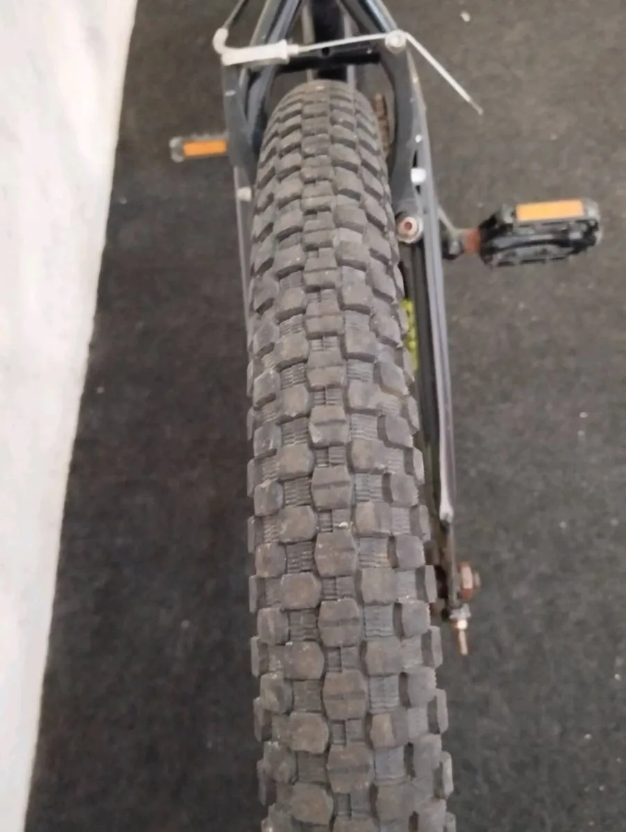 Adults 26inch bmx - Image 4