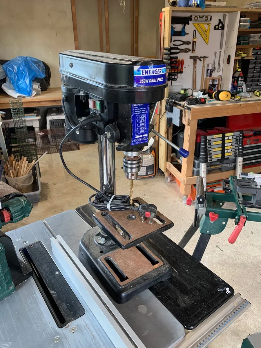 tools for home workshop - Image 2