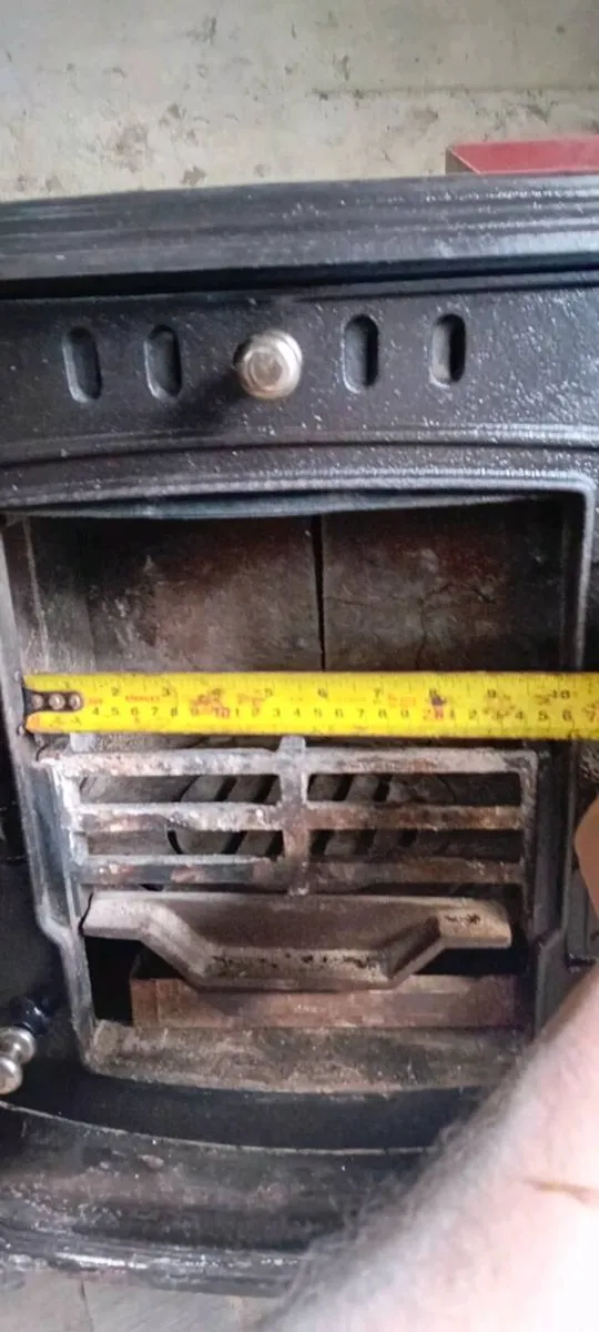 Stove - Image 4